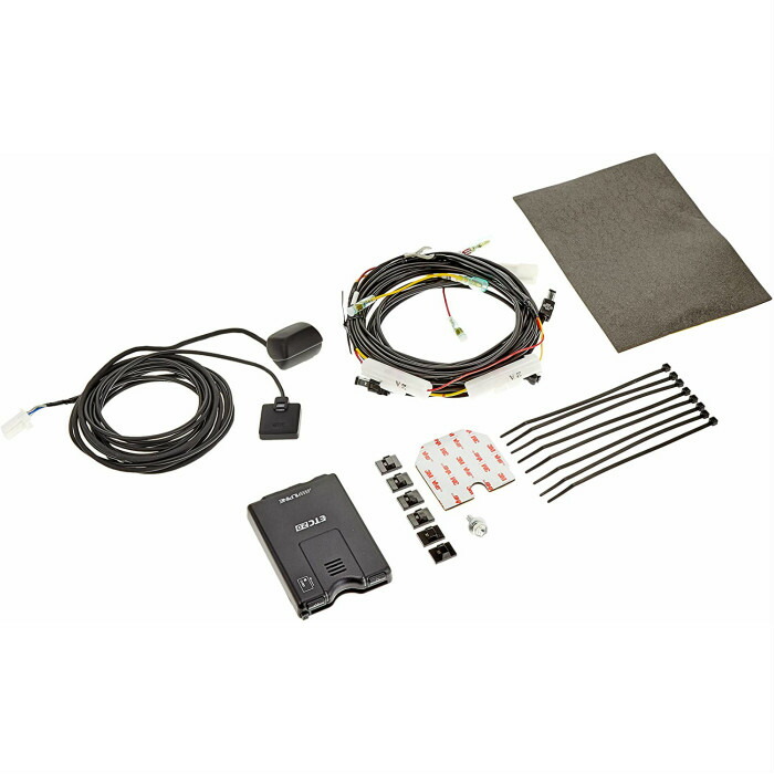 楽天市場】ETC アルパイン 新セキュリティ 専用ナビ連動 HCE-B120V