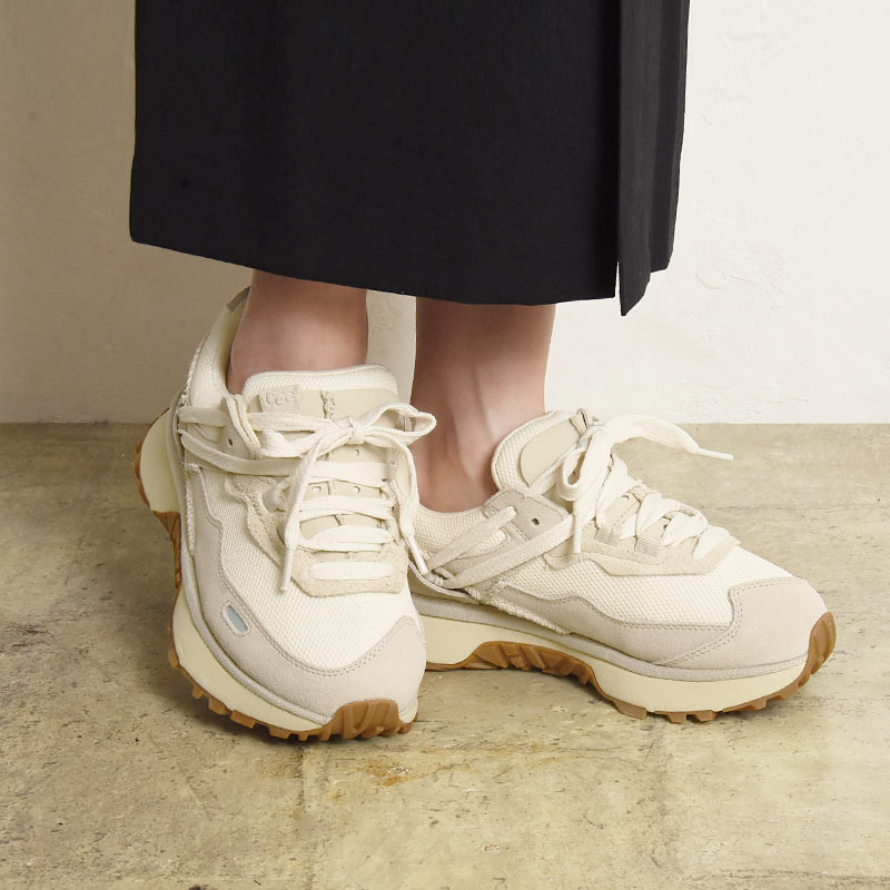 楽天市場】アグ UGG スニーカー レトロファイ ロー RetroFi Low