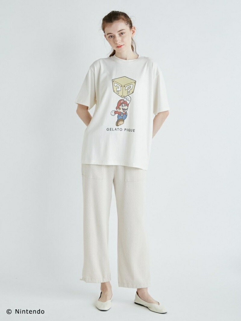 楽天市場】【SALE／30%OFF】【スーパーマリオ】 【ユニセックス
