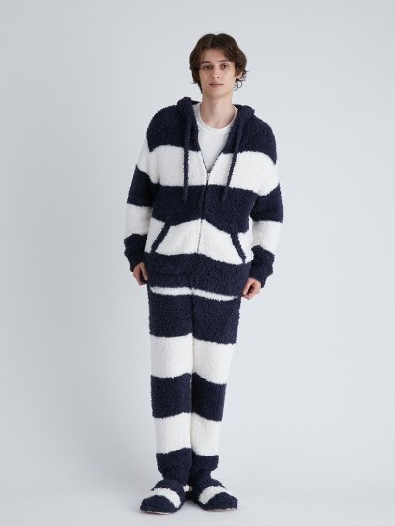 楽天市場】【ラッピング済み】【HOMME】ジェラート2ボーダーパーカー