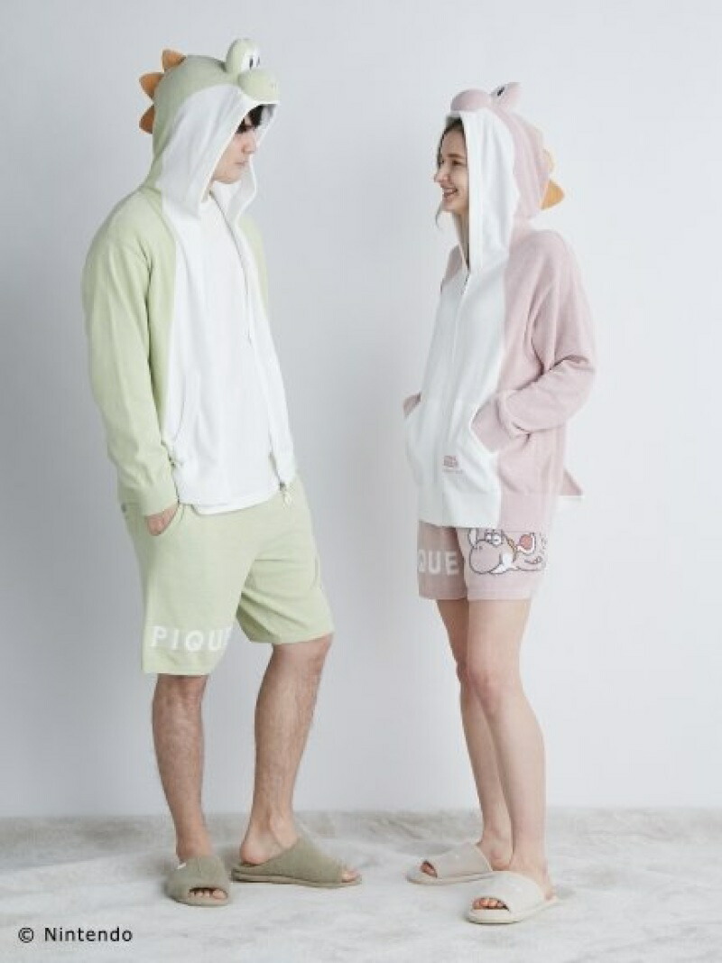 楽天市場】【SALE／30%OFF】【スーパーマリオ】【メンズ】ヨッシー