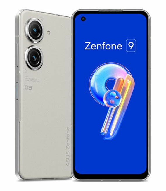 楽天市場】zenfone 10（カラーホワイト）（スマートフォン本体