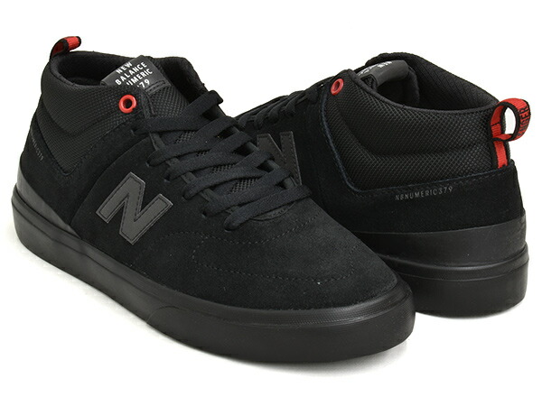 楽天市場】NEW BALANCE NUMERIC NM379M CH''CHALLENGER