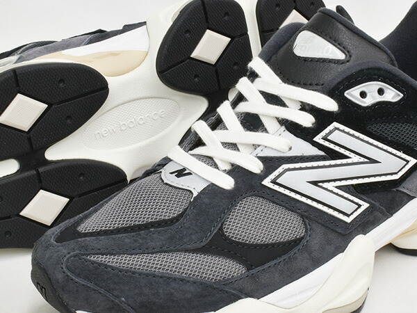 楽天市場】NEW BALANCE U9060 BLC【ニューバランス 90/60 9060