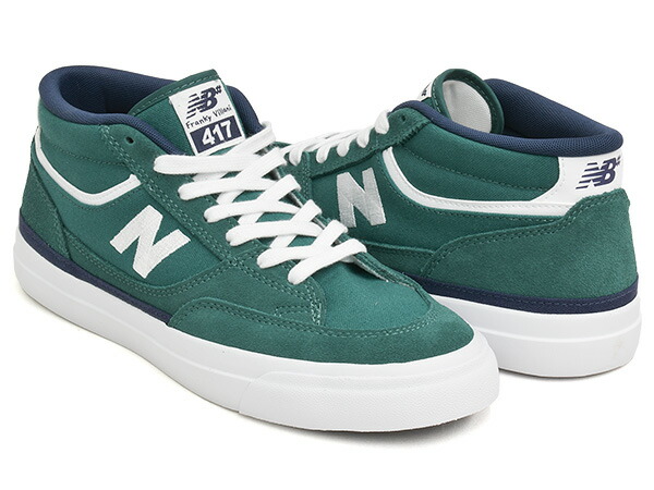 楽天市場】NEW BALANCE NUMERIC NM417 VTL【ニューバランス ヌメリック
