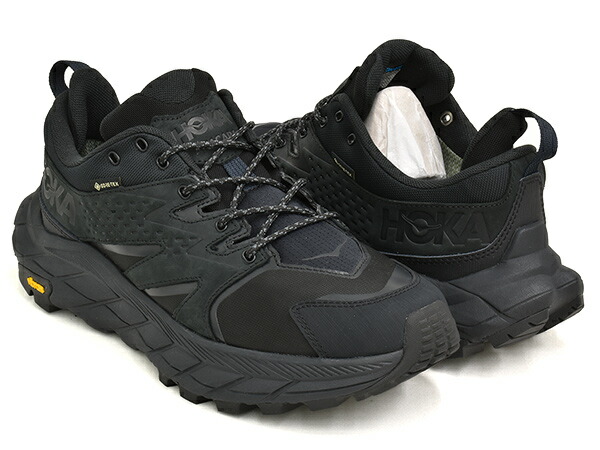 楽天市場】HOKA ONE ONE ANACAPA LOW GTX【ホカ オネオネ アナカパ