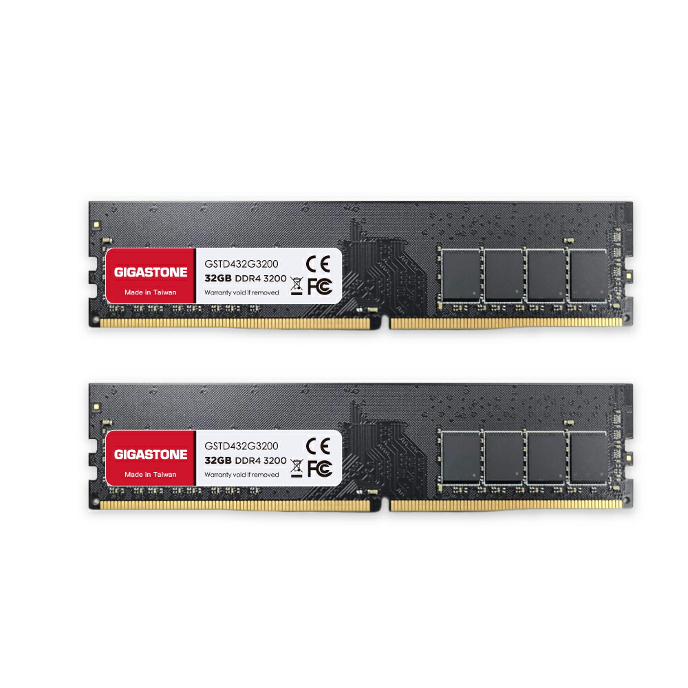楽天市場】エッセンコアクレブ DDR4 3200Mhz 32GB メモリキット