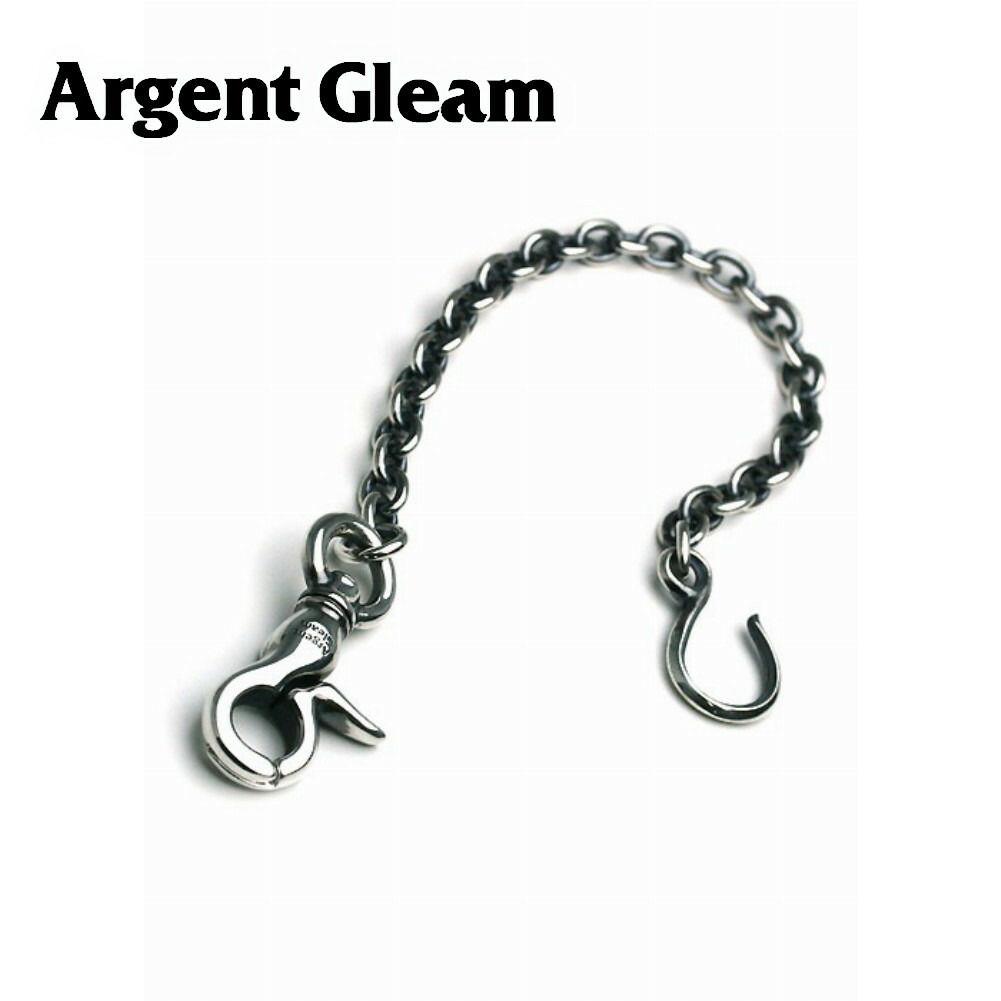 楽天市場】ArgentGleam アージェントグリーム シルバー925 ウォレット