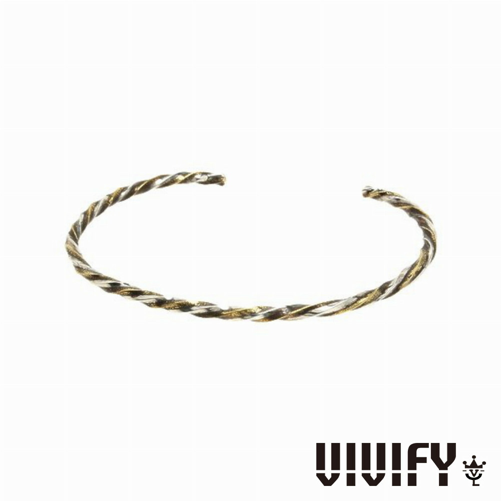 楽天市場】VIVIFY ビビファイ アクセサリー ブレスレット バングル