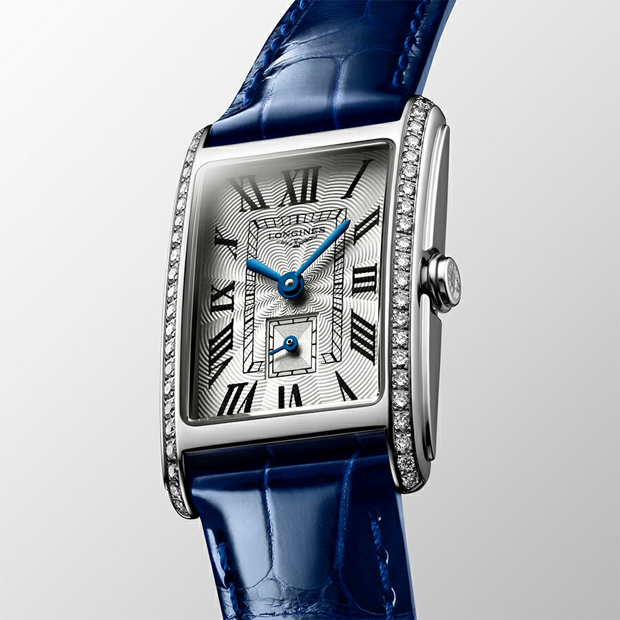 楽天市場】LONGINES ロンジン ドルチェヴィータ L5.255.0.71.7