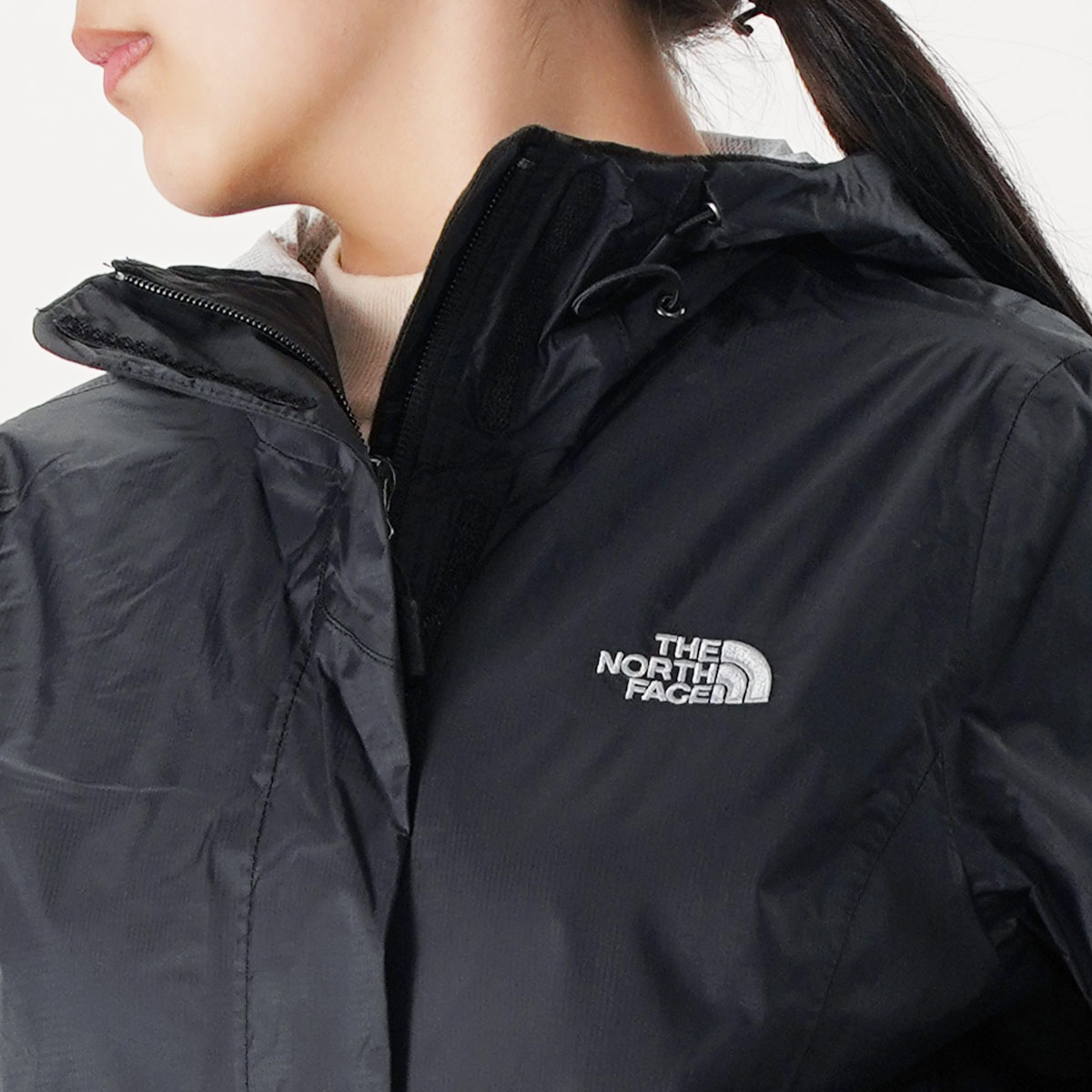 楽天市場】THE NORTH FACE ザ ノースフェイス ベンチャージャケット