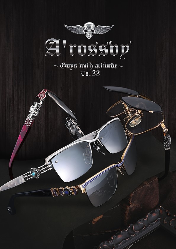 楽天市場】☆ロズヴィー/ロズビー(A'rossby)Vol.22【209252112