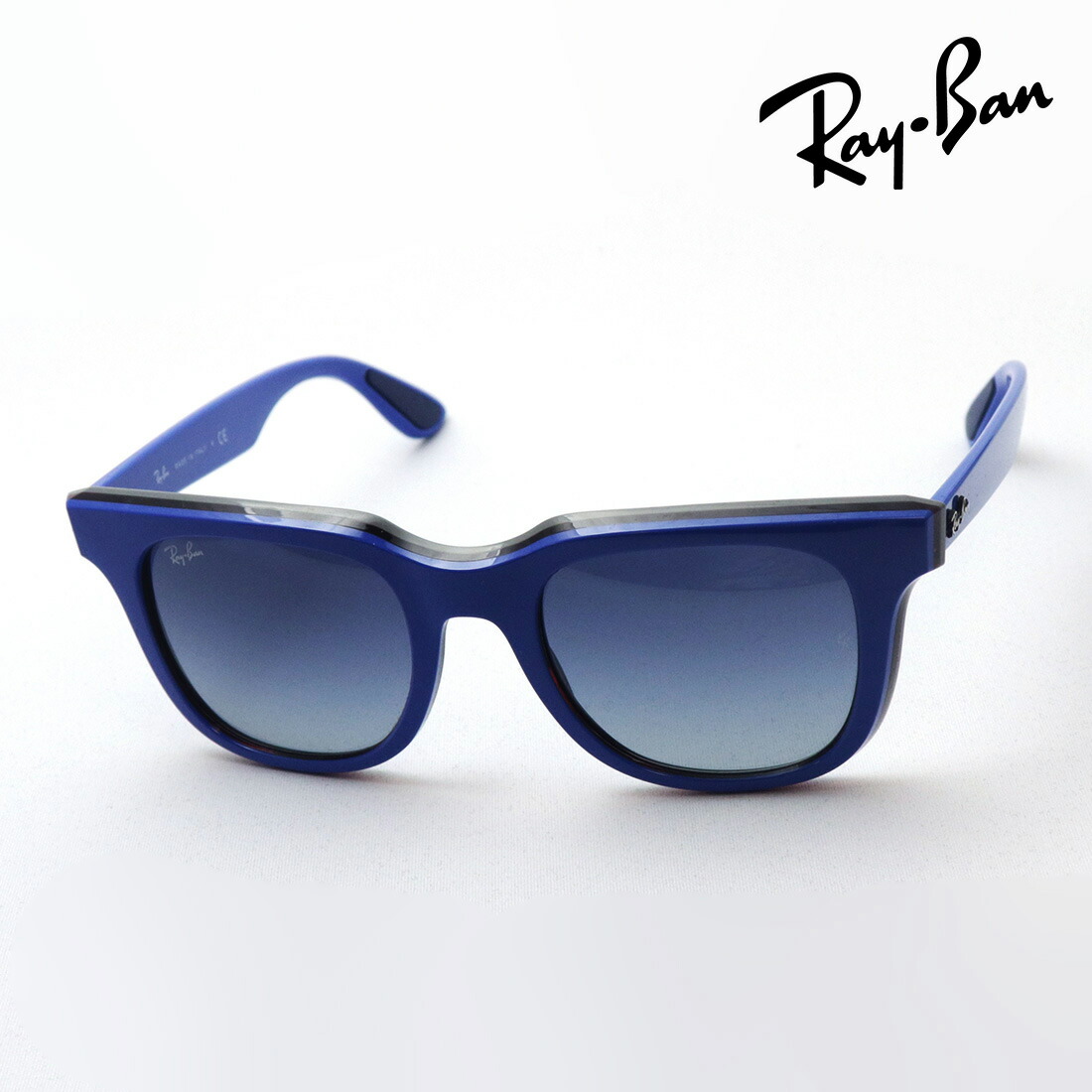 レイバン RB4368 (サングラス) 価格比較 - 価格.com