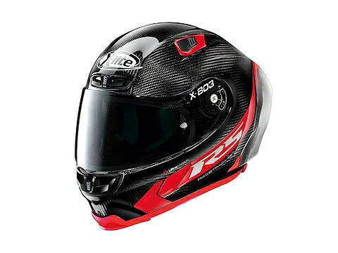 ノーラン X-LITE X-803RS ULTRA CARBON (バイク用ヘルメット) 価格比較