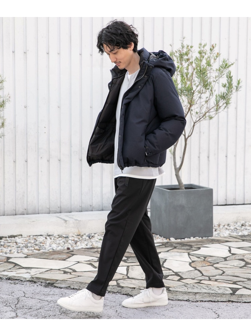 楽天市場】【SALE／50%OFF】ハイスペックURBANダウン GLOBAL WORK
