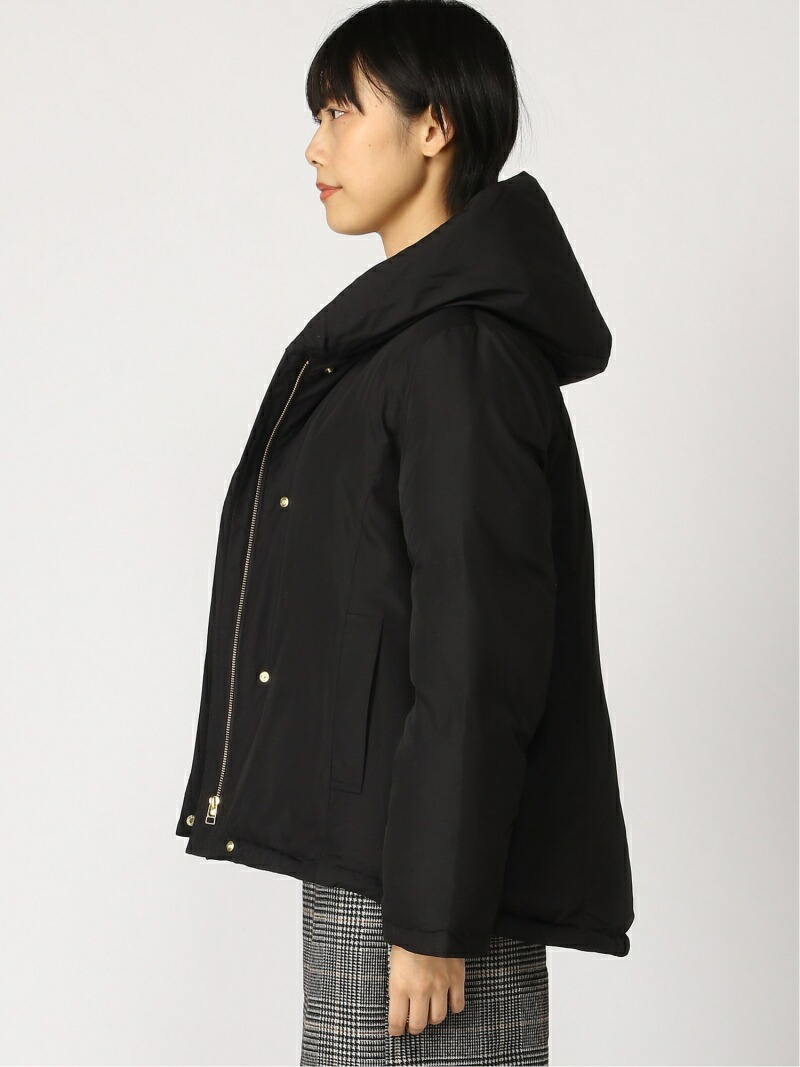 楽天市場】【SALE／50%OFF】(W)ウツクシルエットダウンBZ GLOBAL WORK