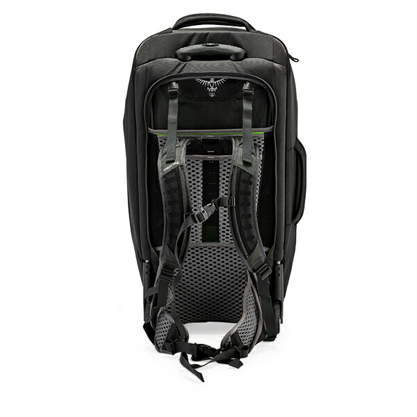 楽天市場】オスプレー Osprey キャリーバッグ ソージョン 80 Sojourn