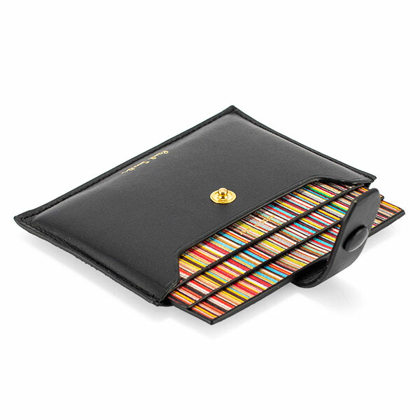 楽天市場】ポールスミス PAUL SMITH カードケース 名刺入れ メンズ