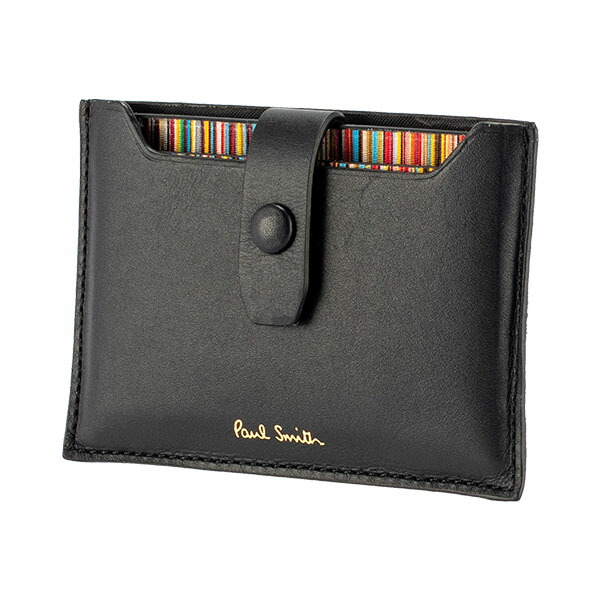 楽天市場】ポールスミス PAUL SMITH カードケース 名刺入れ メンズ