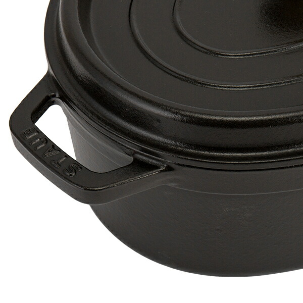 楽天市場】ストウブ 鍋 Staub ピコ・ココット オーバル 29cm 両手鍋