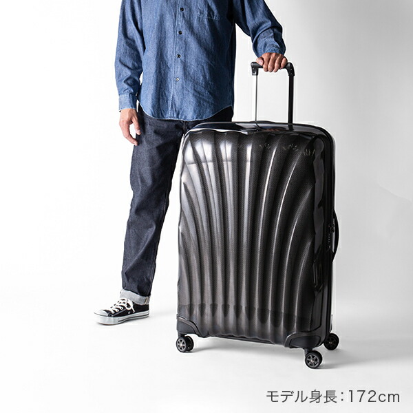 楽天市場】＼店内、SS限定SALE開催中／ サムソナイト C-LITE シー