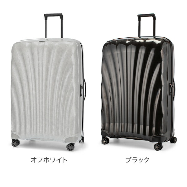 楽天市場】＼店内、SS限定SALE開催中／ サムソナイト C-LITE シー