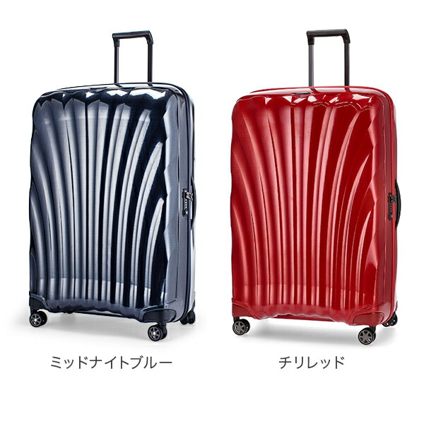 楽天市場】＼店内、SS限定SALE開催中／ サムソナイト C-LITE シー