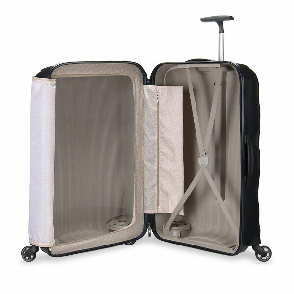 楽天市場】サムソナイト Samsonite スーツケース 94L 軽量 コスモ