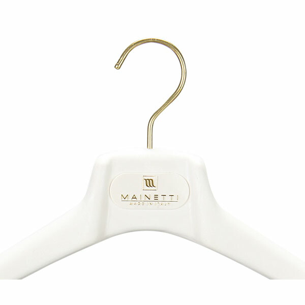 楽天市場】ハンガー マイネッティ Mainetti SAR43CS Hanger サルトリ