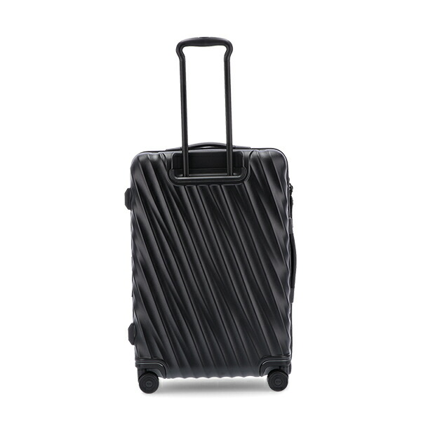 楽天市場】トゥミ TUMI スーツケース 19 DEGREE 19ディグリー Short