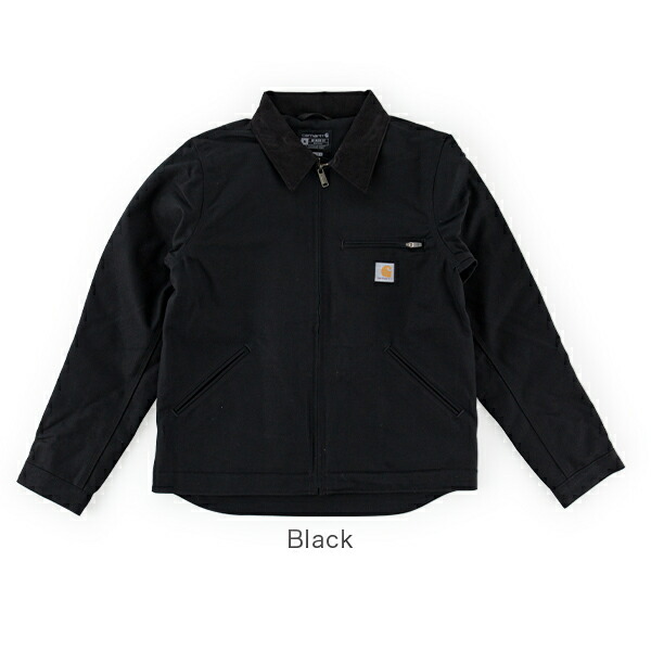 楽天市場】カーハート Carhartt ジャケット デトロイトジャケット