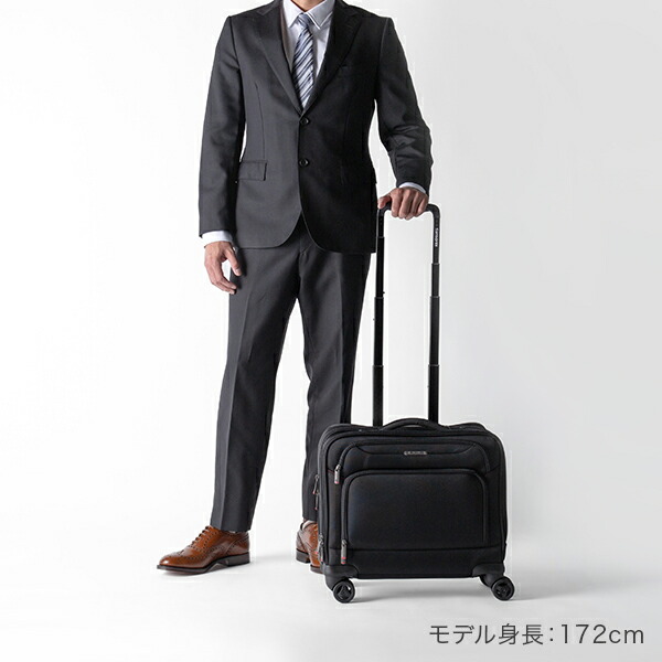 楽天市場】サムソナイト Samsonite ビジネスバッグ キャリーケース 4輪