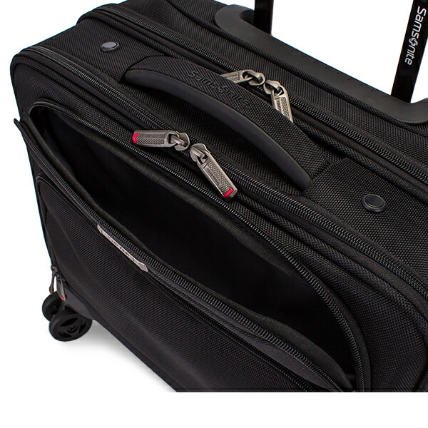 楽天市場】サムソナイト Samsonite ビジネスバッグ キャリーケース 4輪