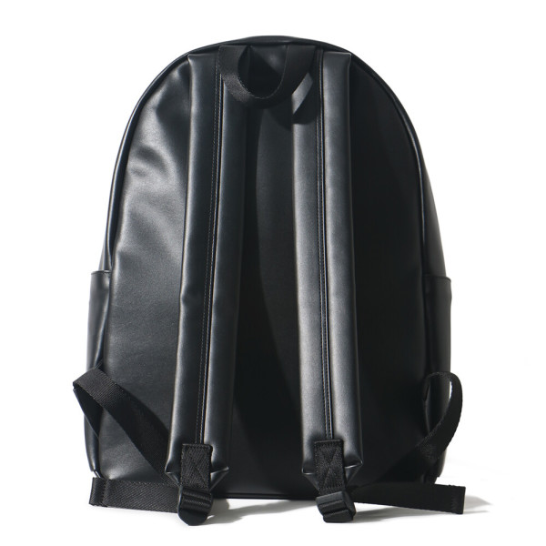 楽天市場】ザラ2 レザー バックパック BLACK : Gmarket JAPAN