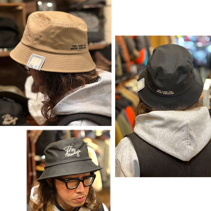 楽天市場】【NEP BS TRUCKER HAT】 THE H.W.DOG&CO. ザ エイチ
