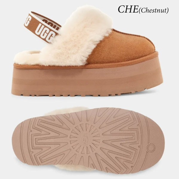 楽天市場】【 ugg 国内正規商品 】 UGG FUNKETTE アグ ファンケット