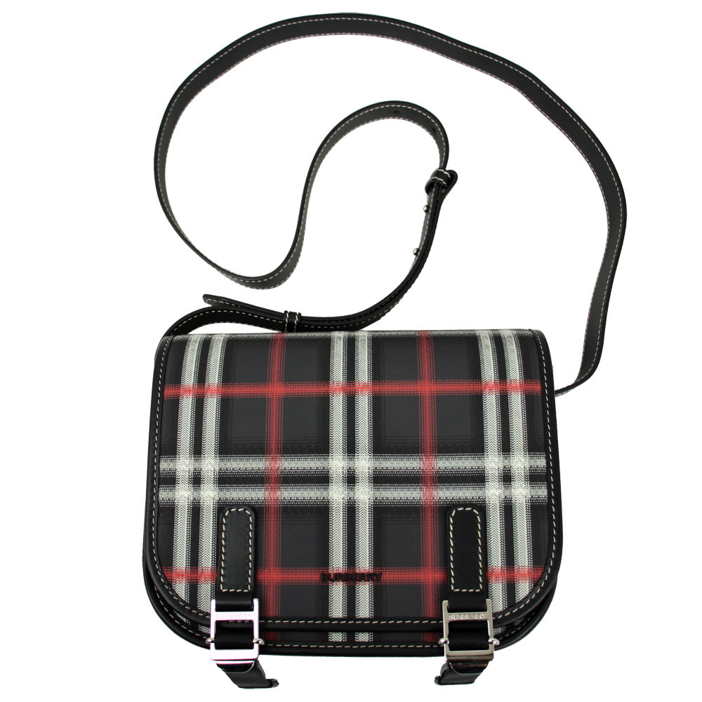楽天市場】バーバリー バッグ メンズ レディース BURBERRY