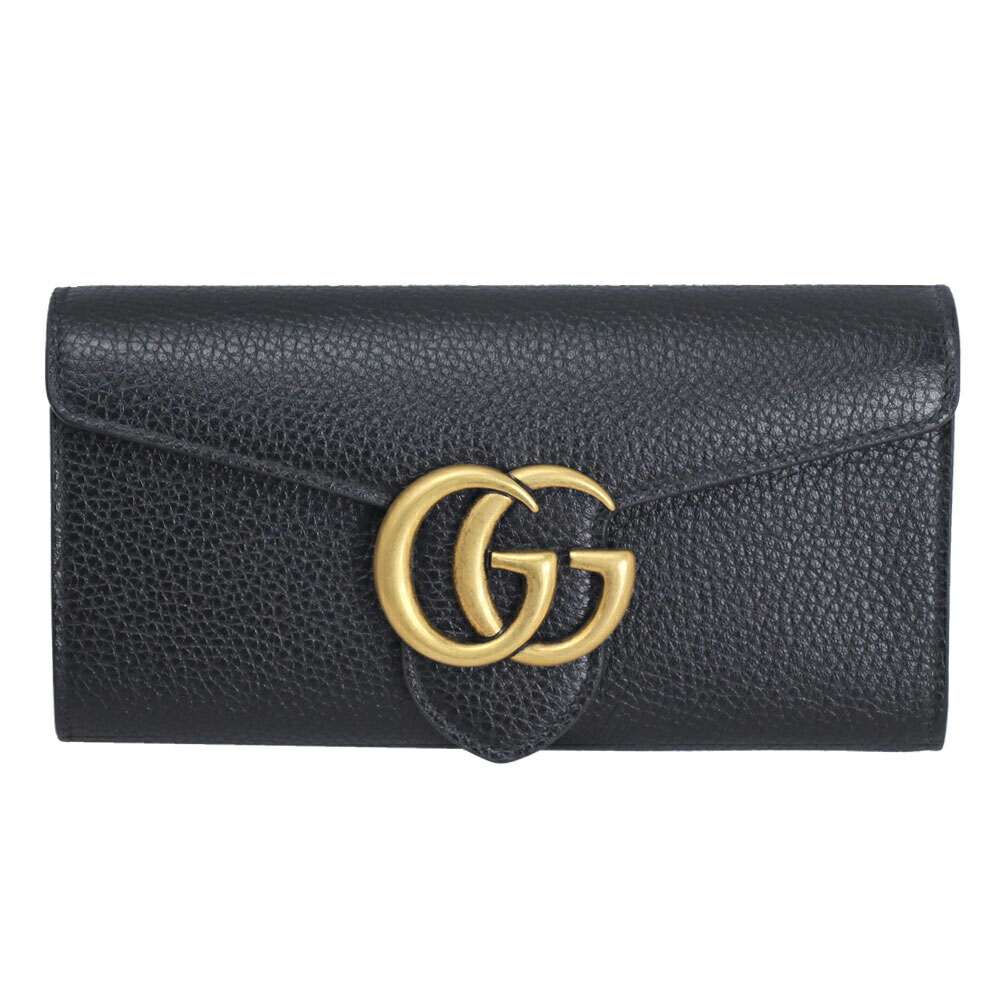 グッチ(GUCCI) 黒 レディース長財布 | 通販・人気ランキング - 価格.com