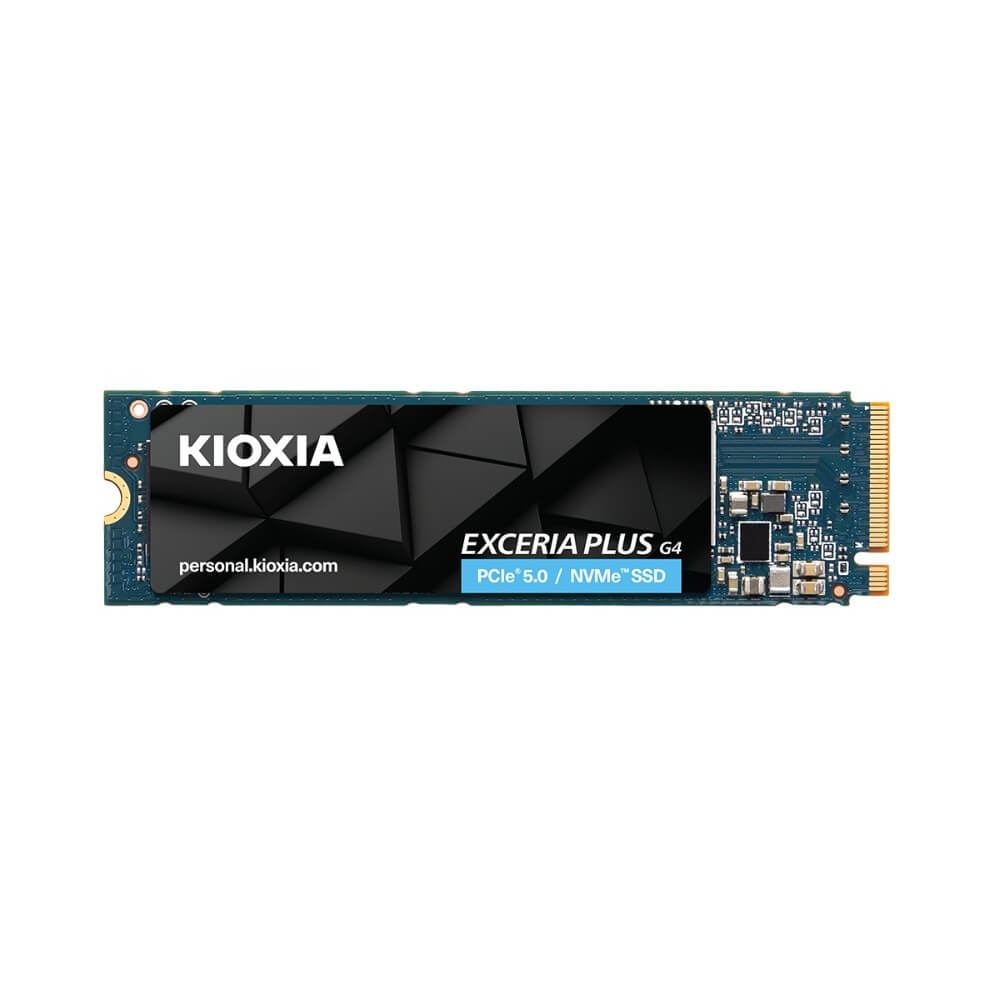 楽天市場】kioxia exceria plus nvme 1tbの通販