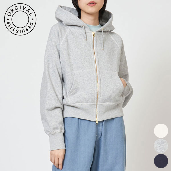 楽天市場】【SALE 20%OFF】オーシバル ORCIVAL レディース フレンチ