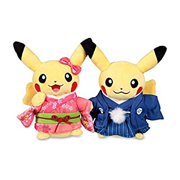 楽天市場】【中古】ポケモンセンター マンスリーピカチュウ2016お正月