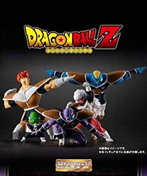 楽天市場】hgドラゴンボール ギニュー特戦隊セットの通販