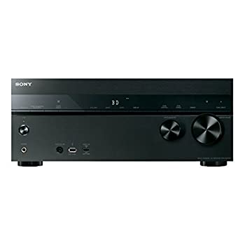 楽天市場】ソニー マルチチャンネルインテグレートAVアンプ STR-DN1070