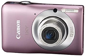 楽天市場】キャノン デジタルカメラ ixy200の通販