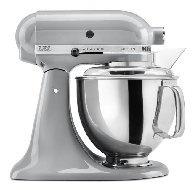 楽天市場】キッチンエイドスタンドミキサー 4.8Lの通販