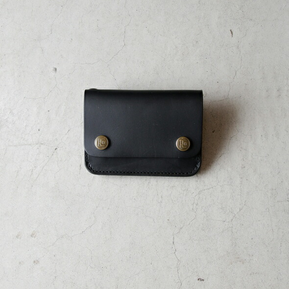 楽天市場】(ローター) ROTAR Short flap wallet ショート トラッカーズ