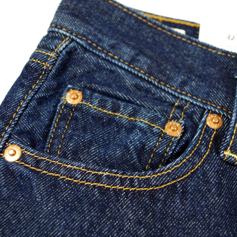 楽天市場】 【SALE】Levi's Premium リーバイス ワイドデニム RIBCAGE