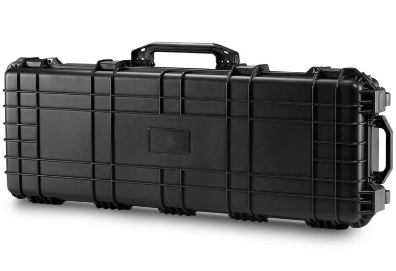 楽天市場】SAA ハードガンケース L 106.7×34.3×12.7cm（saa-6063-45