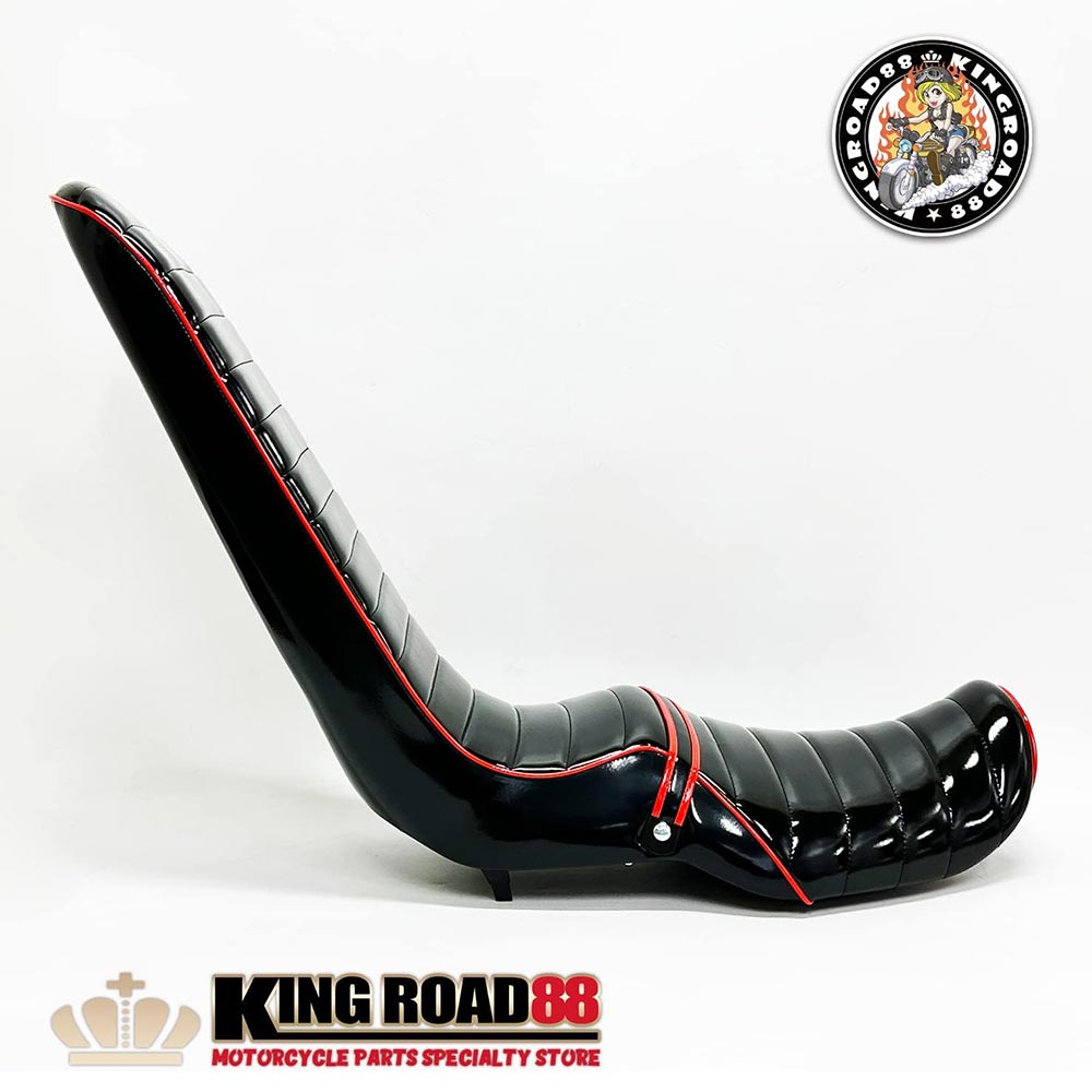 楽天市場】カワサキ バリオス1型 ZR250A KingRoad88 ロングシート