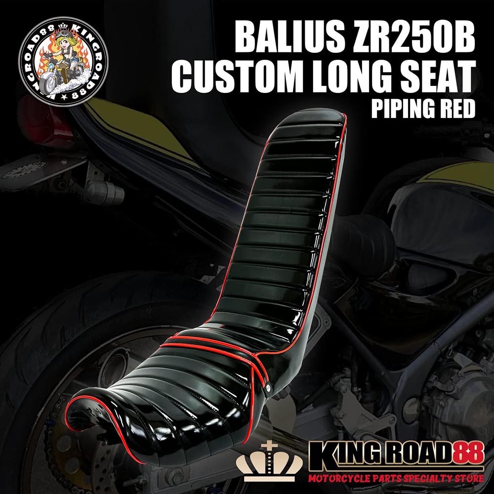 楽天市場】zrx 三段シート（車用品・バイク用品）の通販